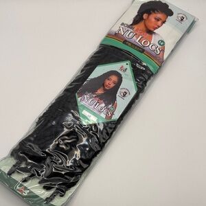 Bobbi Boss NU LOCS 14” – African Roots Braid Collection